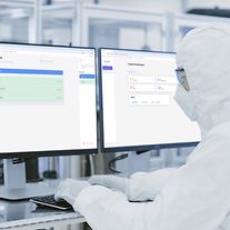 Deltav Workflow Management Emerson Us